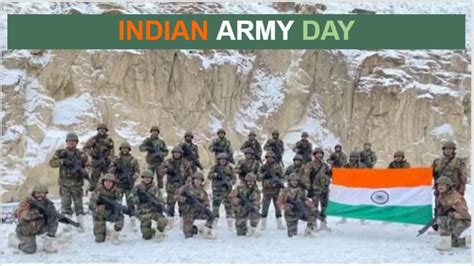 indian army day 2023